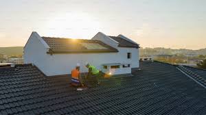 Best Asphalt Shingle Roofing  in Wadley, GA